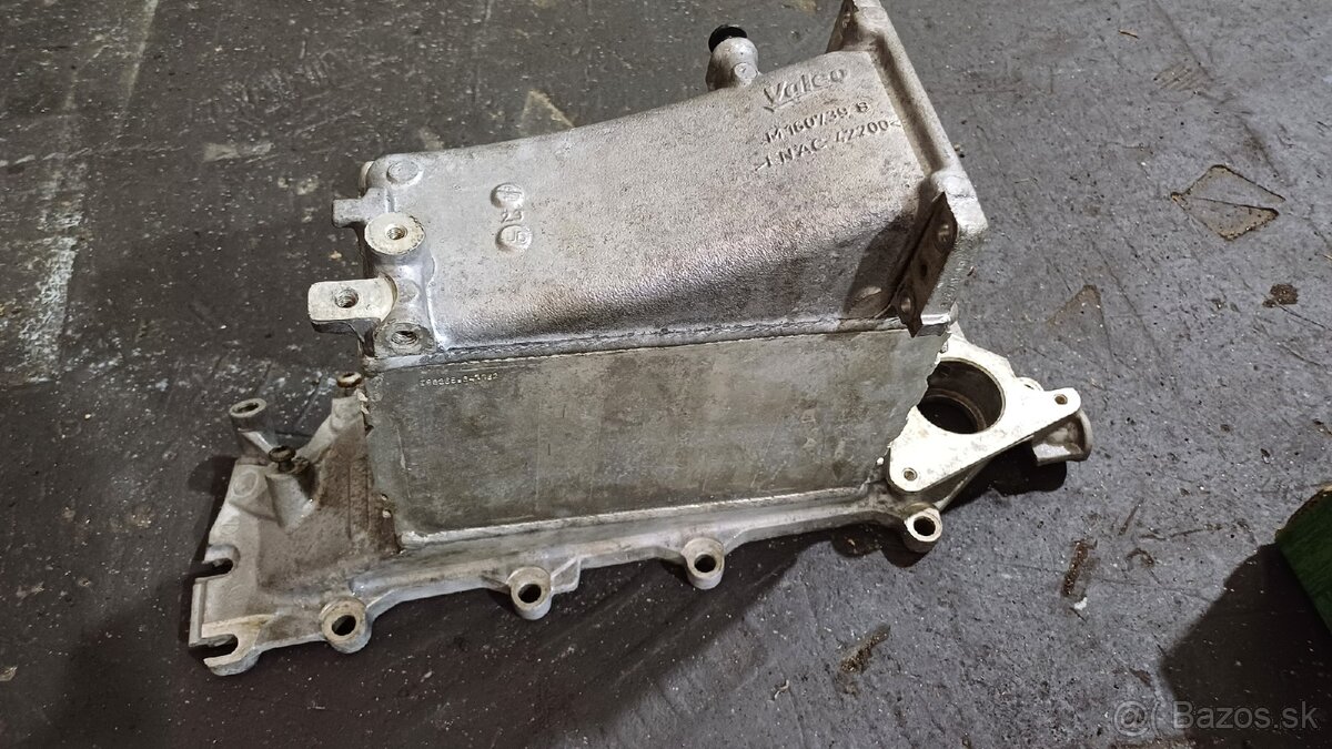 Predám sacie potrubie 04L129766AL - 4