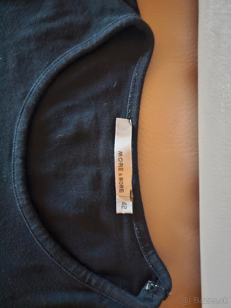 Predam vkusné tricko- dobry matroš - 4