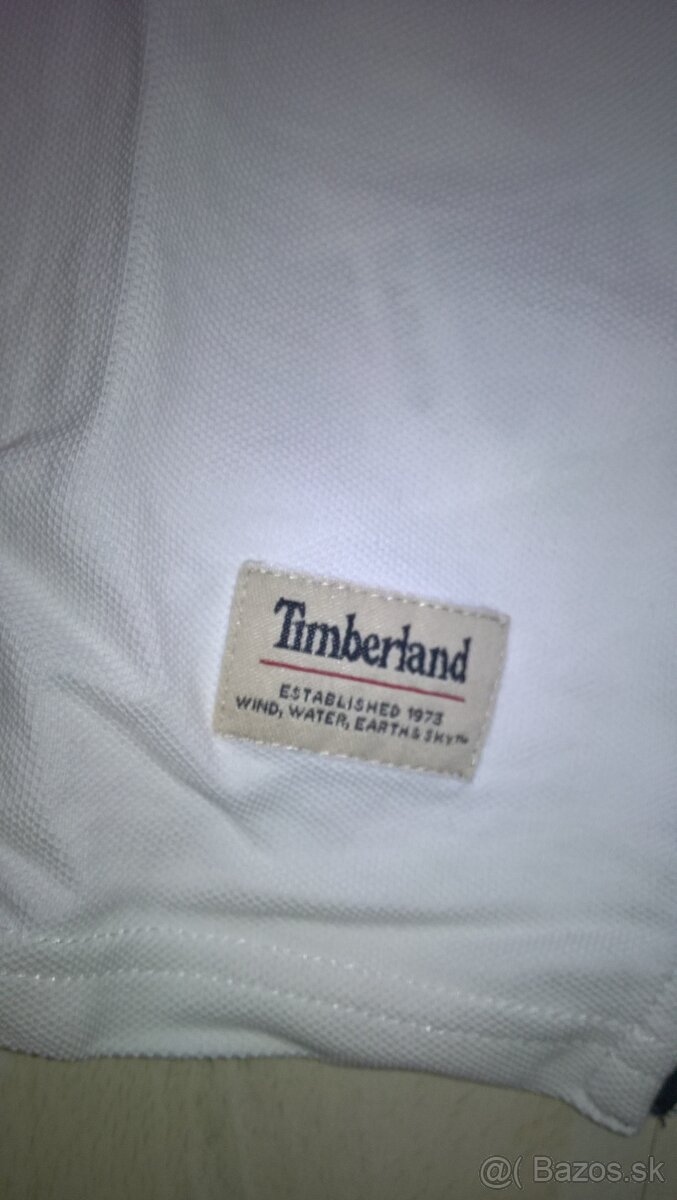 timberland polokosela - 4