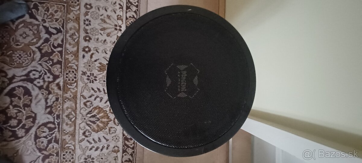 Subwoofer do auta predaj - 4