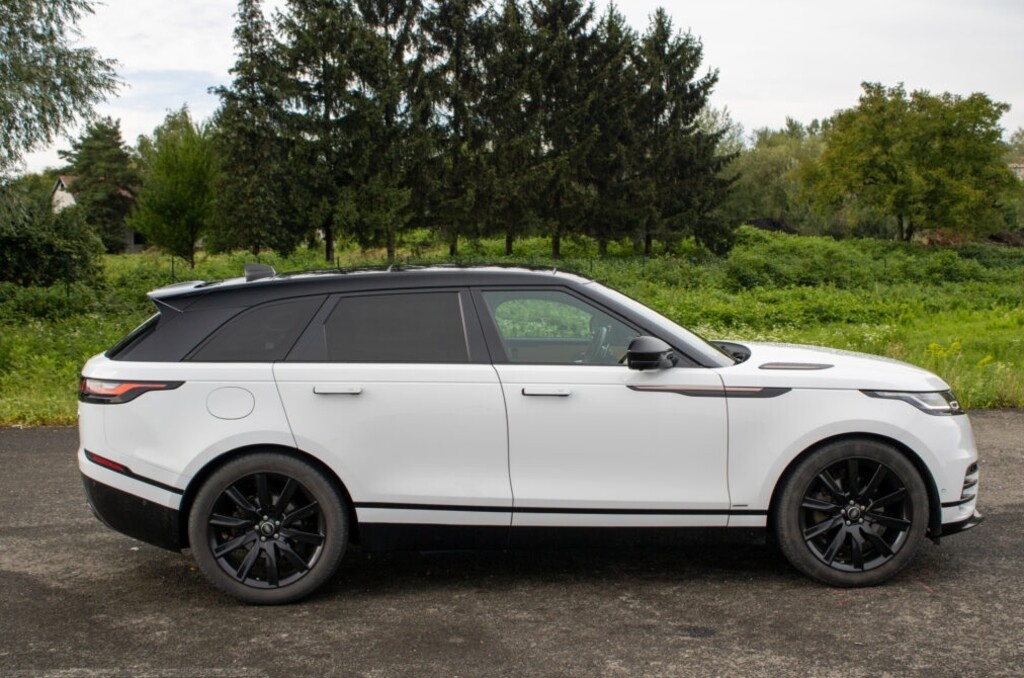 Land Rover RANGE ROVER VELAR HSE R-Dynamic 3.0 AWD - 4