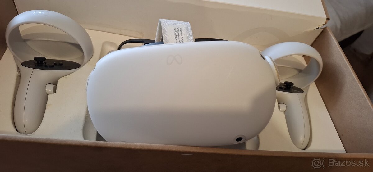 Virtualna realita - 4