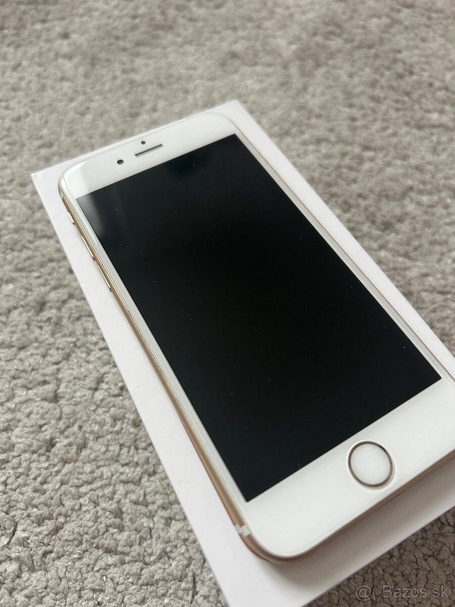Iphone 6s 32GB - 4
