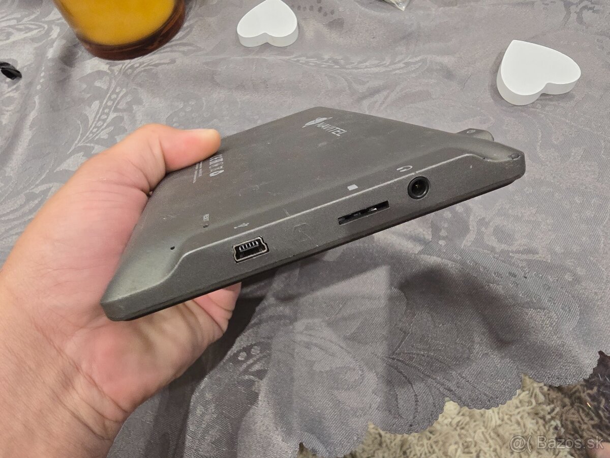 Navigacia Navitel 70e - 4