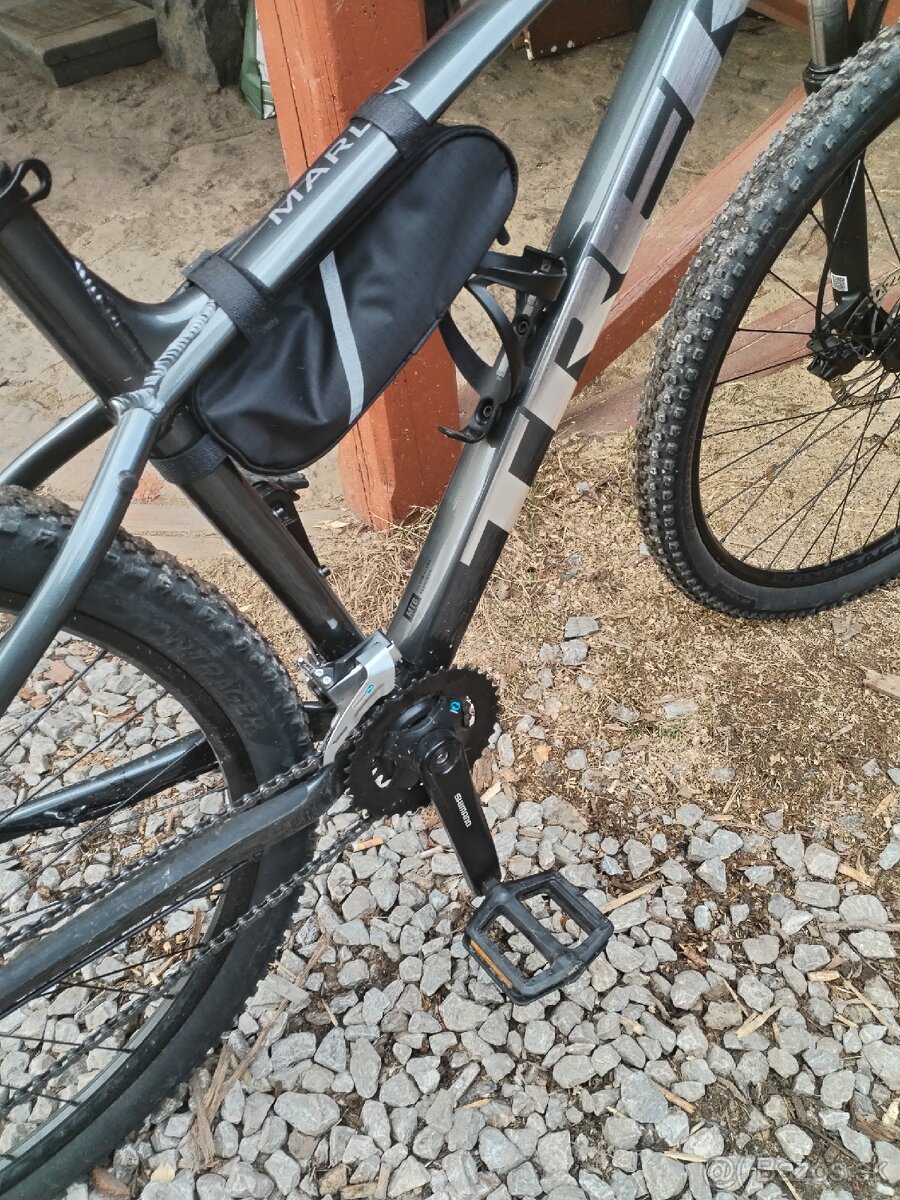 Trek Marlin 5 - 4