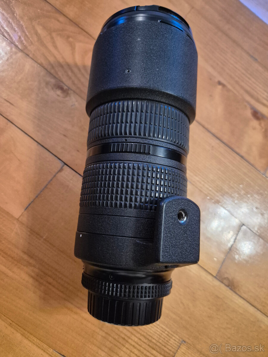 nikkor AF-D 80-200 F/2.8 - 4