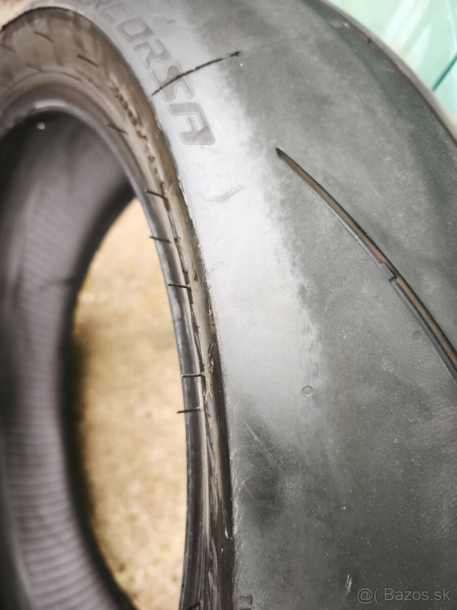 Pirelli Diablo Supercorsa - 4