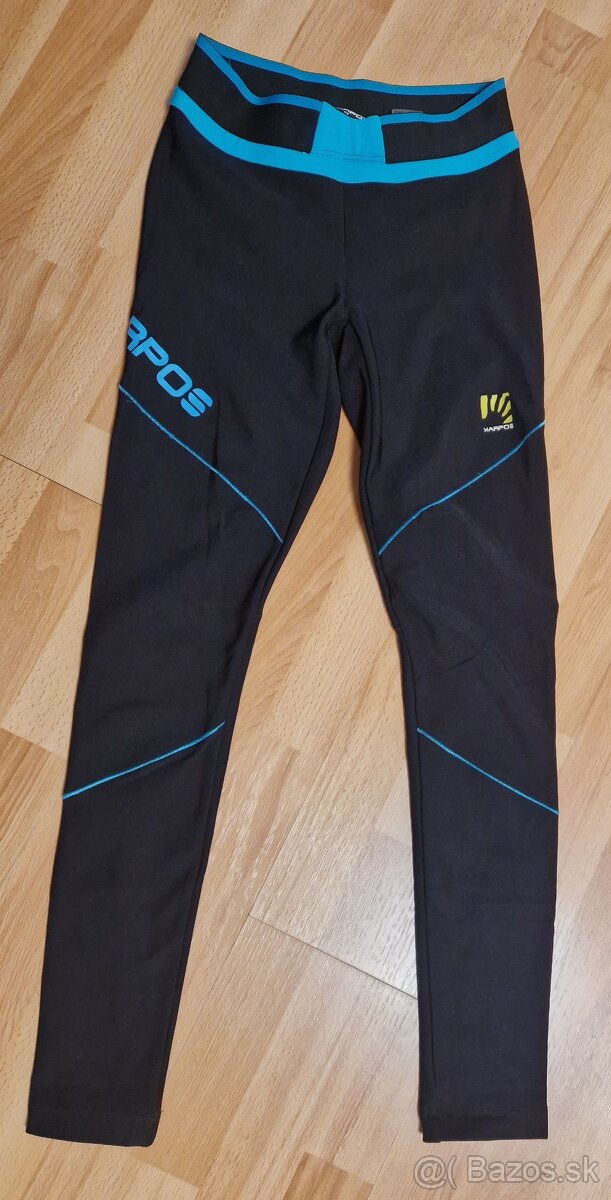 Karpos Alagna Evo bunda a legíny - 4