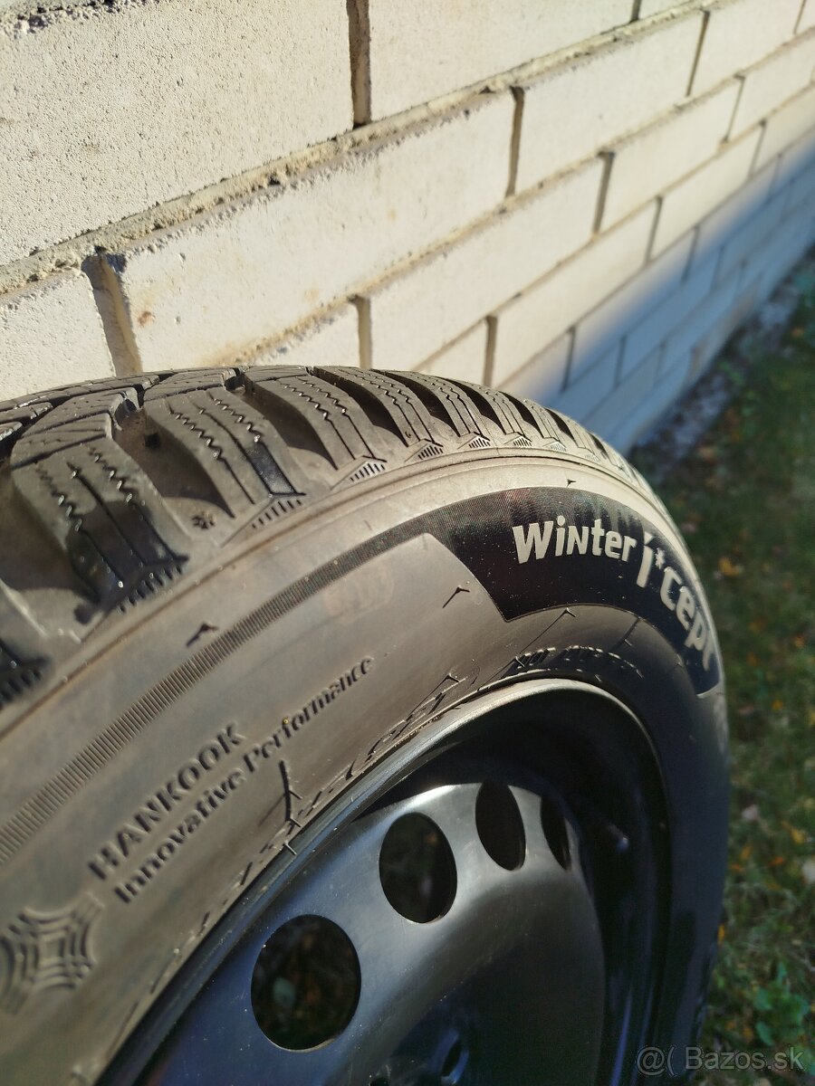 Zimné pneumatiky Hankook - 4