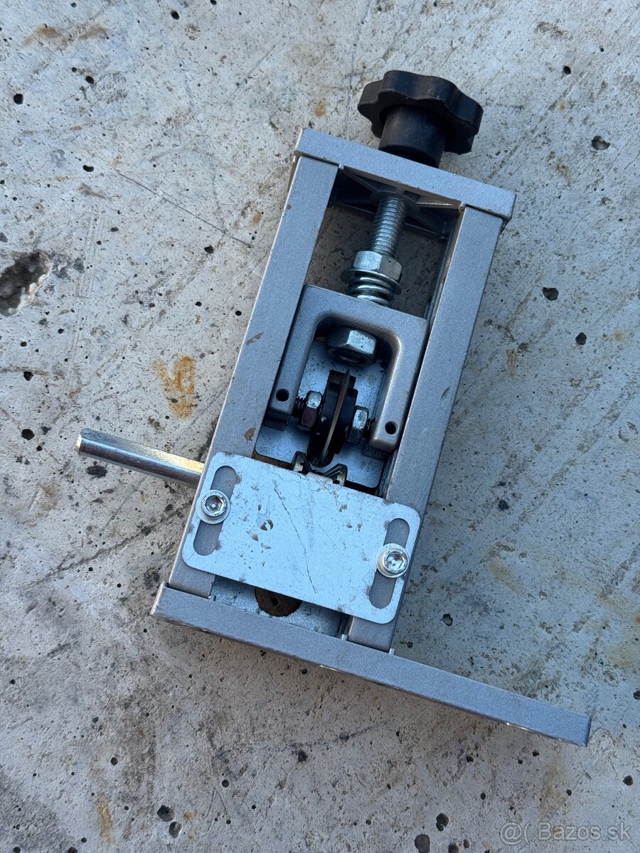 Predam odblankovac na medené káble - 4