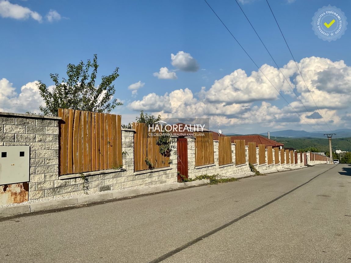 HALO reality - Predaj, pozemok pre rodinný dom 1152 m2 Bad - 4