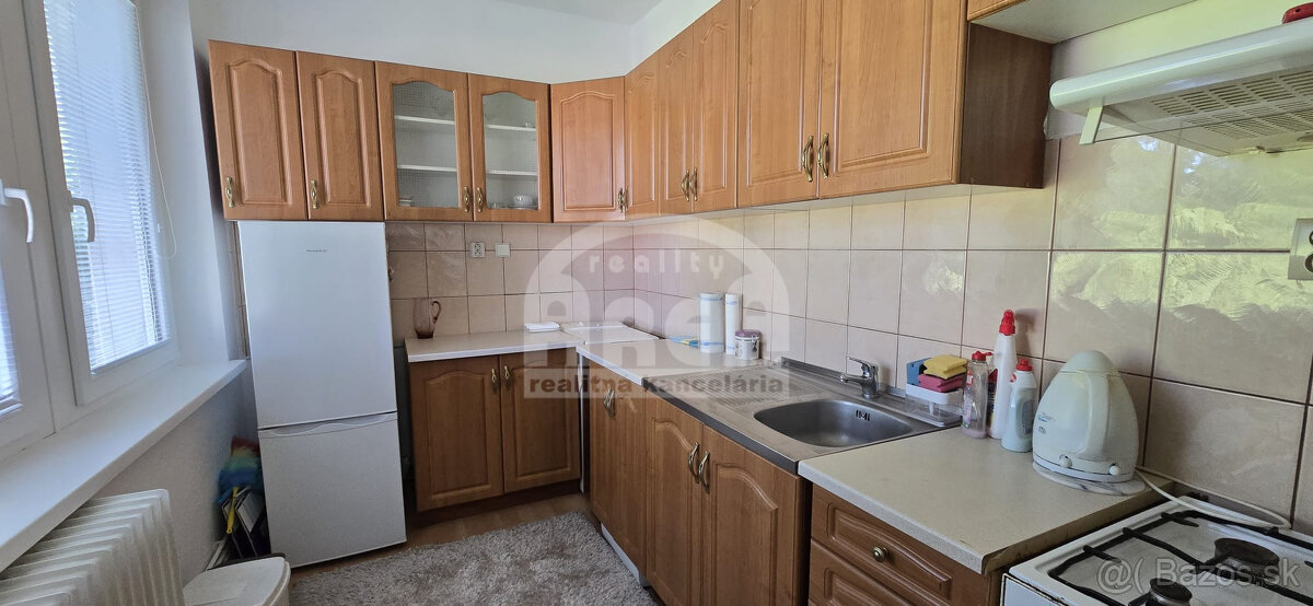 4- izbový byt so záhradkou v TOP lokalite mesta Michalovce - 4