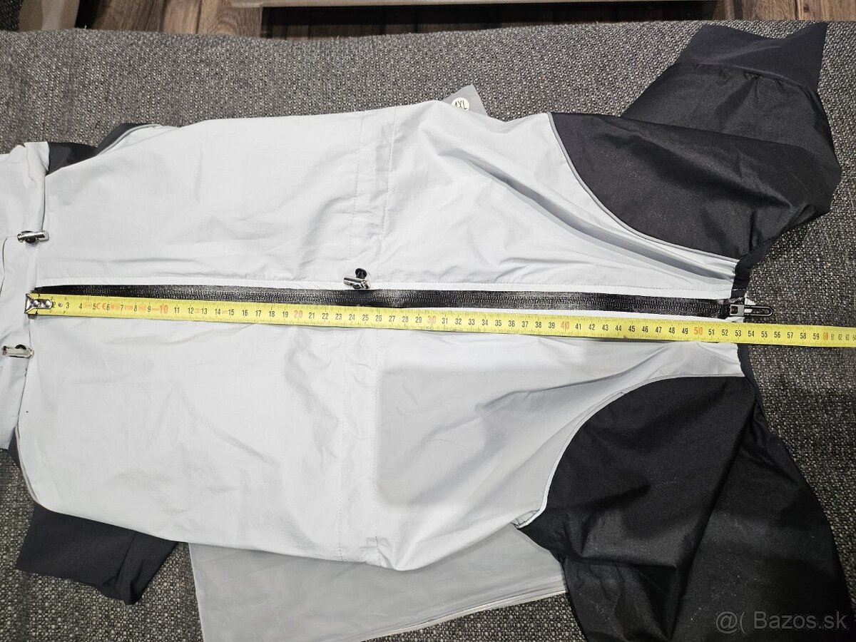 Pršiplášť na psa veľ. 4XL - 4