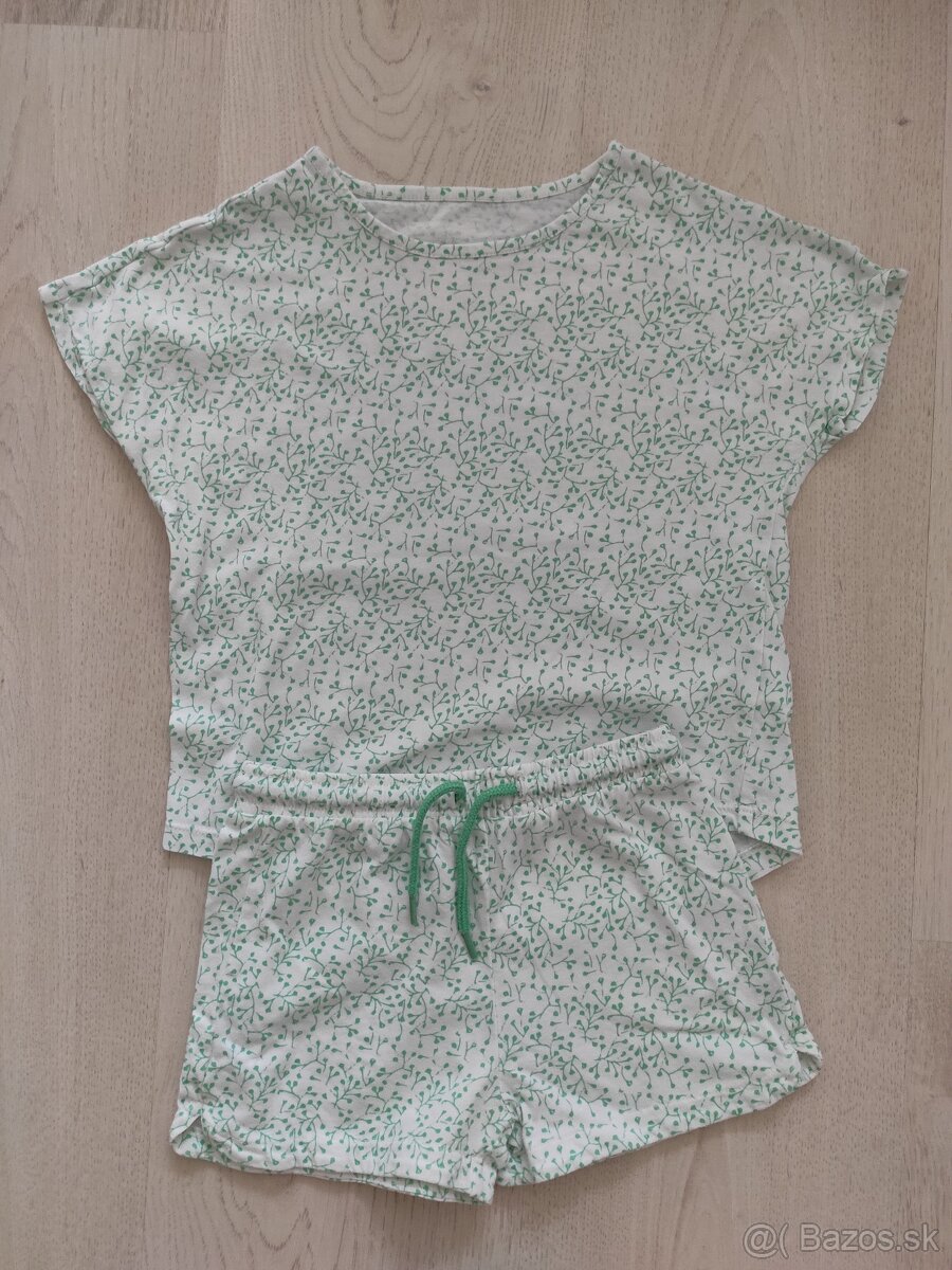 Balik letneho oblec. dievca 98 - 4