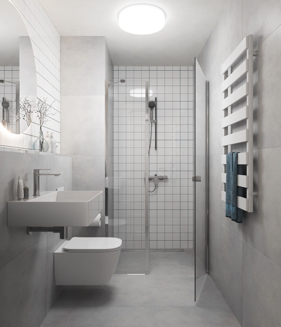 NEOHAUS – praktické 3-izbové riešenie 305 novostavbe - 4