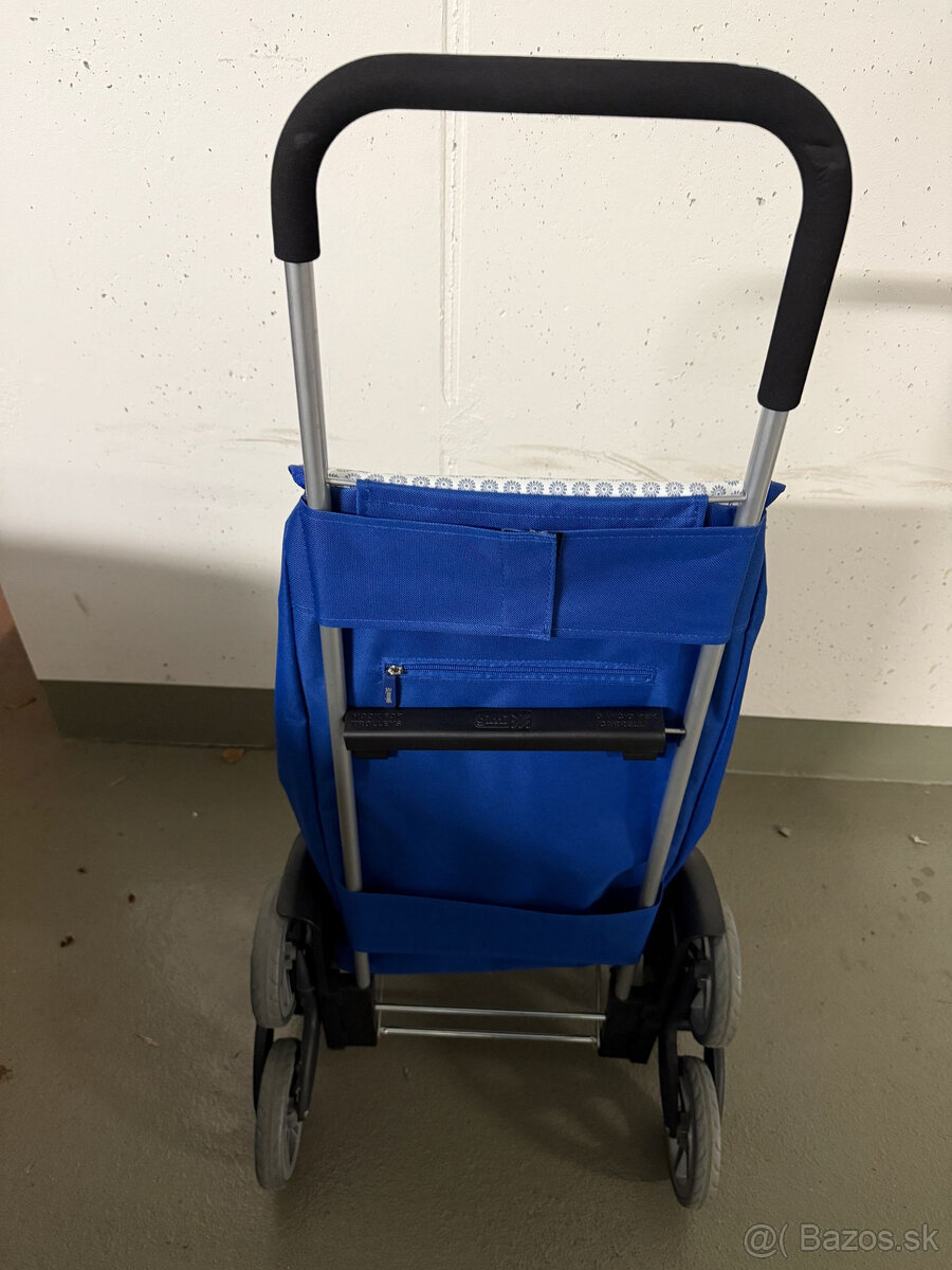 predam nakupny vozik Gimi - 4