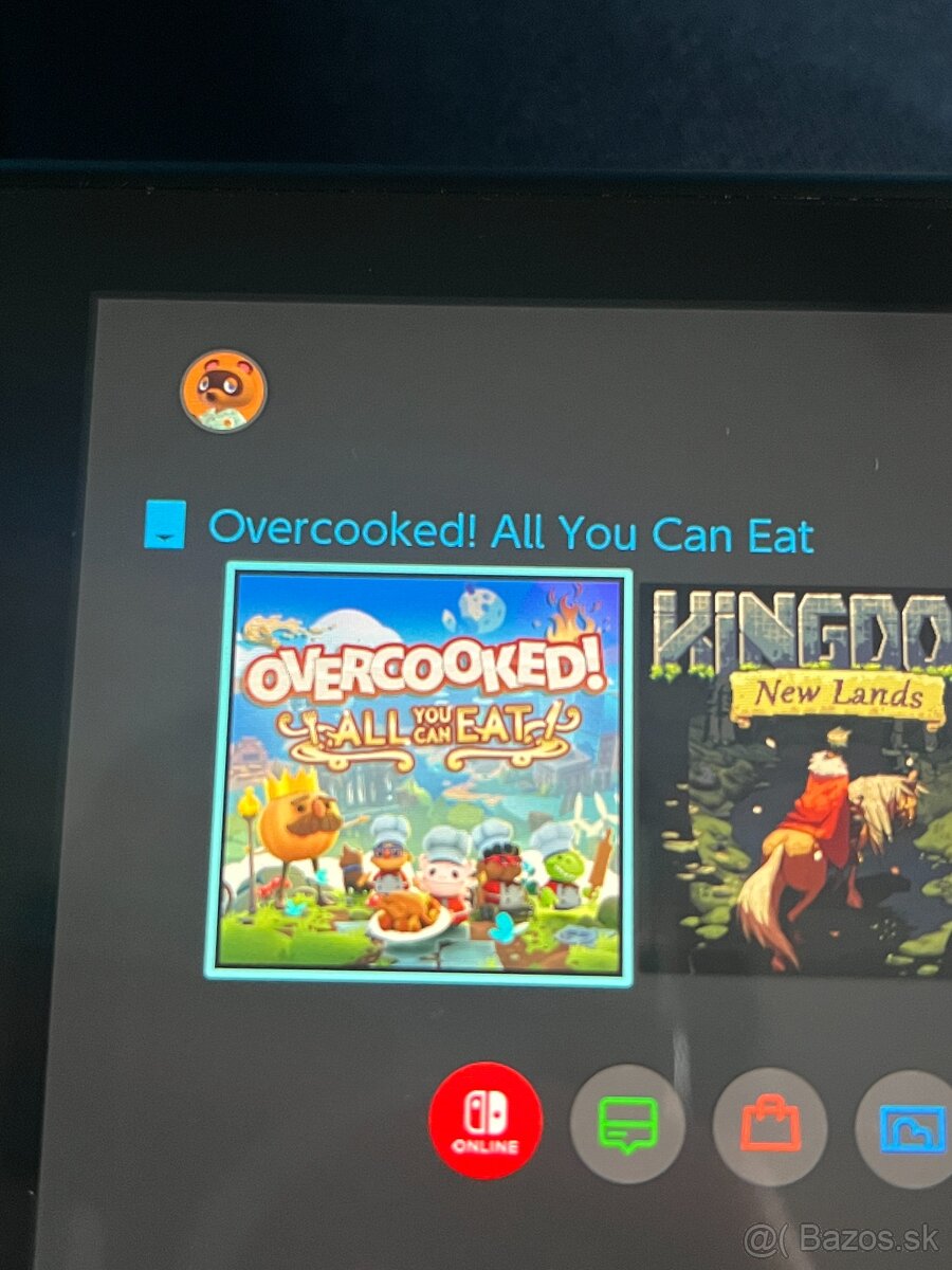 Overcooked All you can eat - 4