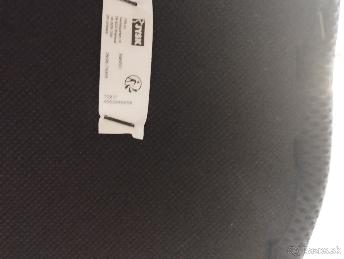 Herná stolička / kreslo - 4