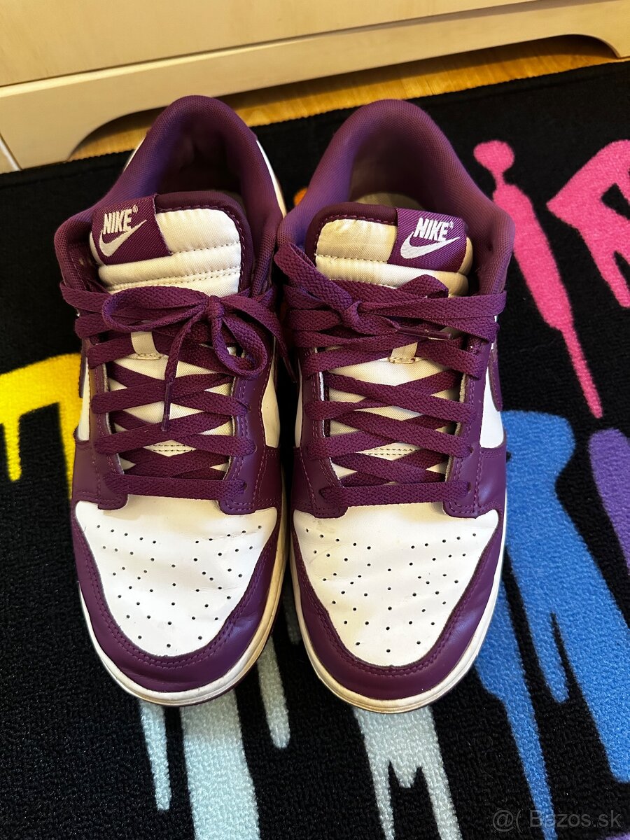 Nike dunk - 4