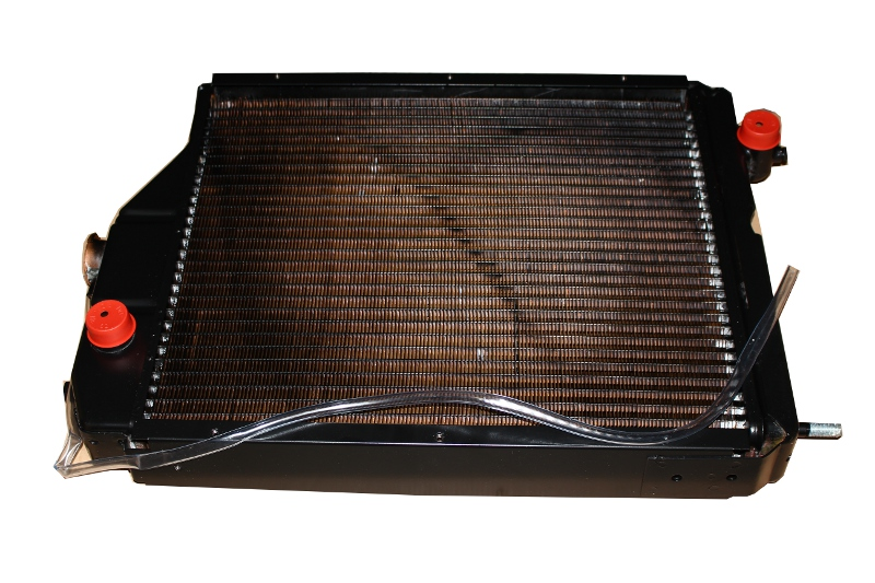 Chladic Zetor,LKT,UNC - 4