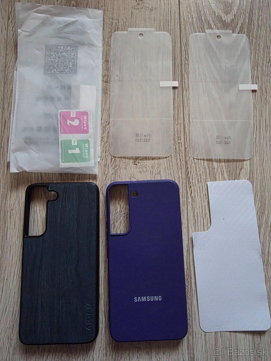 Samsung Galaxy S22 128GB - 4