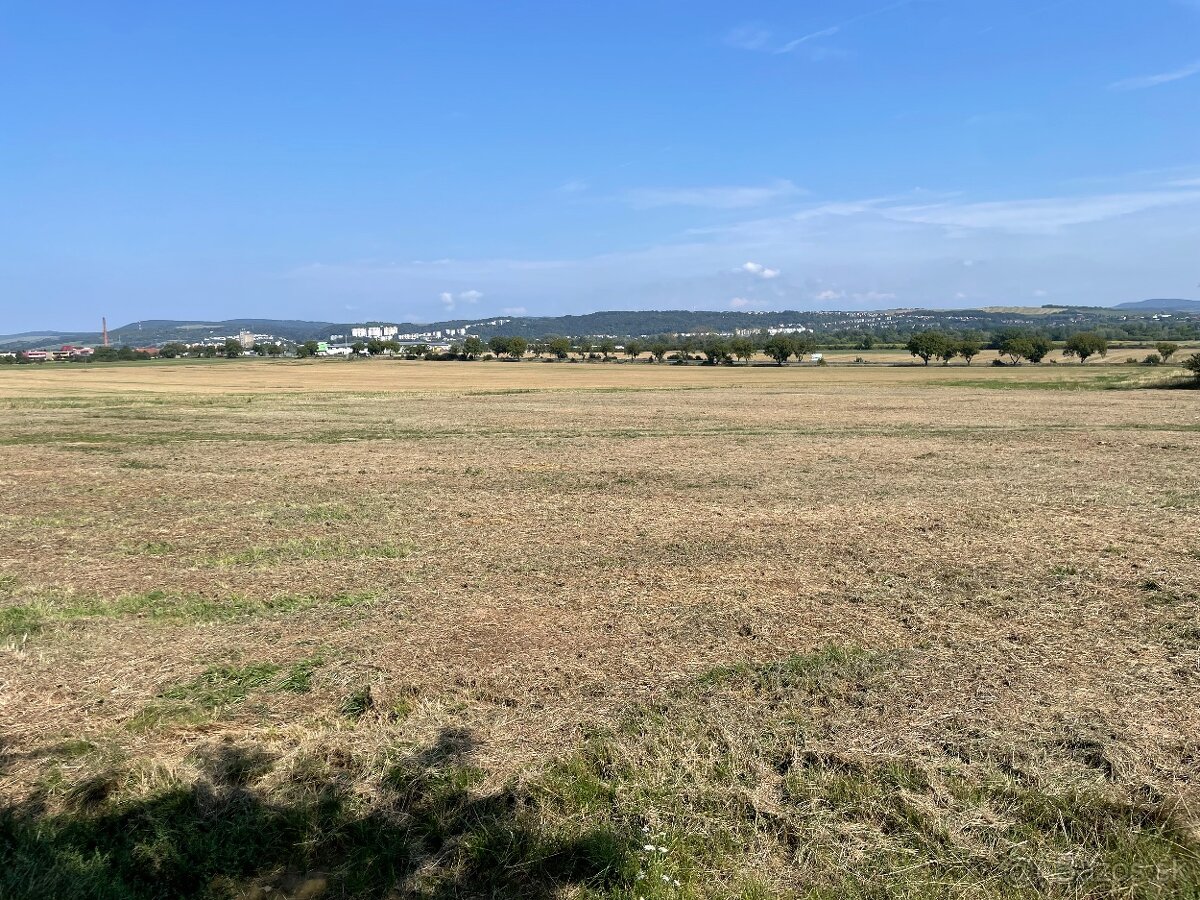 Stavebný pozemok - 4