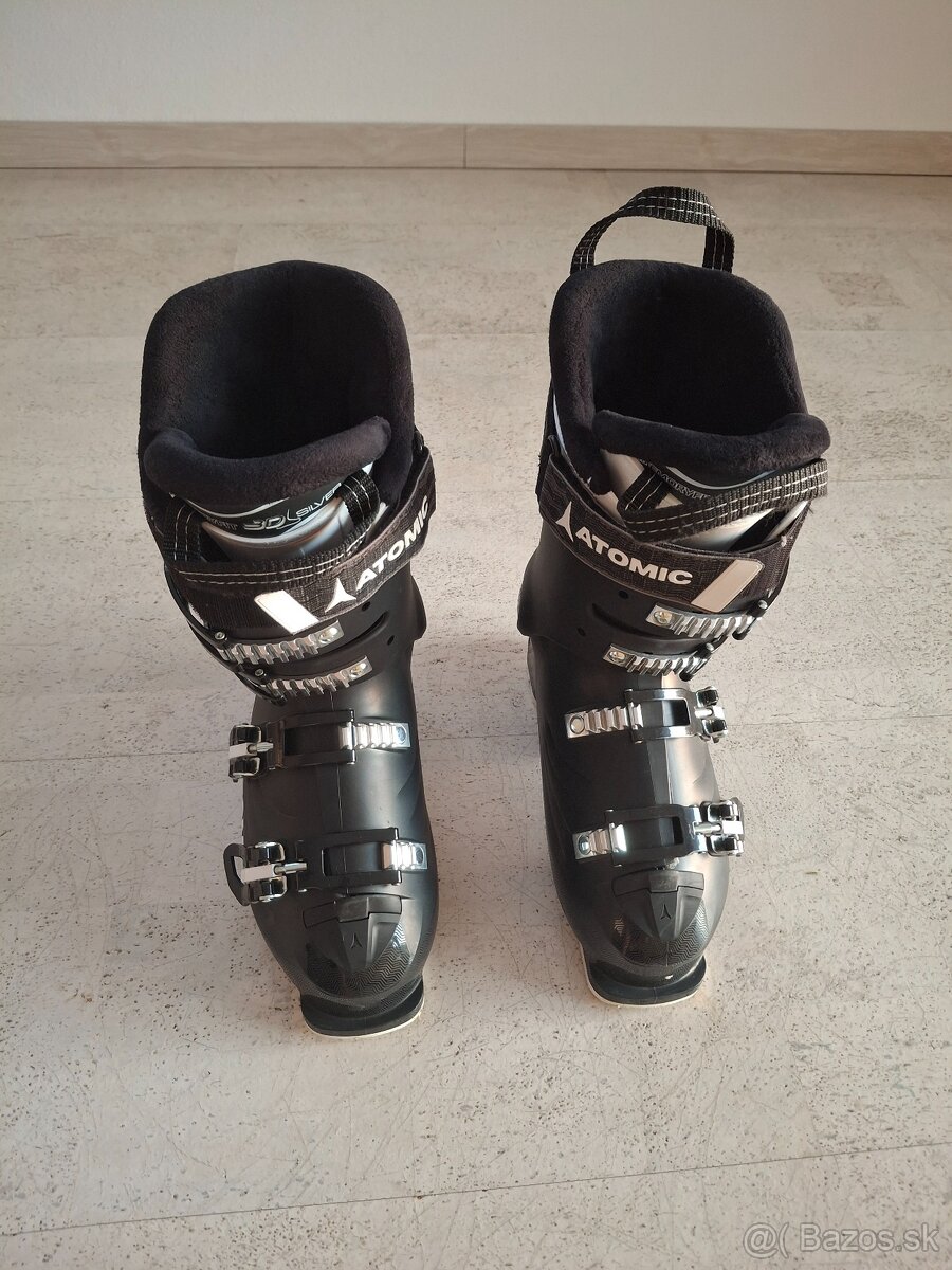 Lyžiarky Atomic - 4