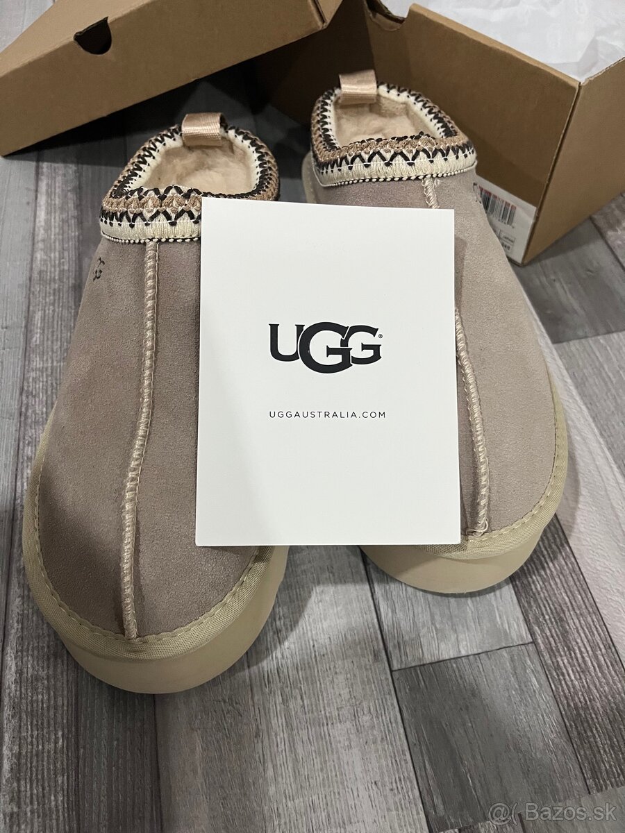 Ugg W II Tazz - 4