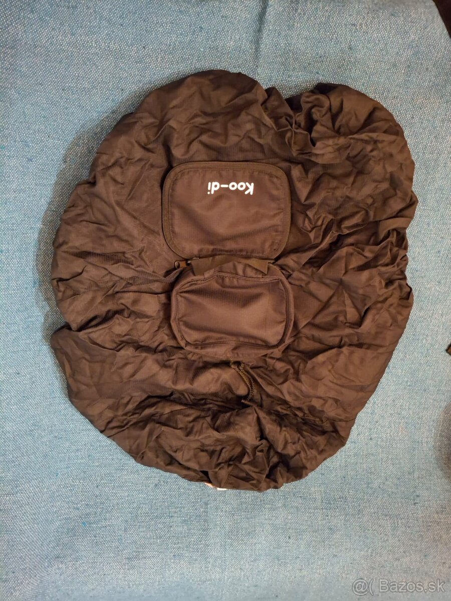 Predám nosič kibi - 4