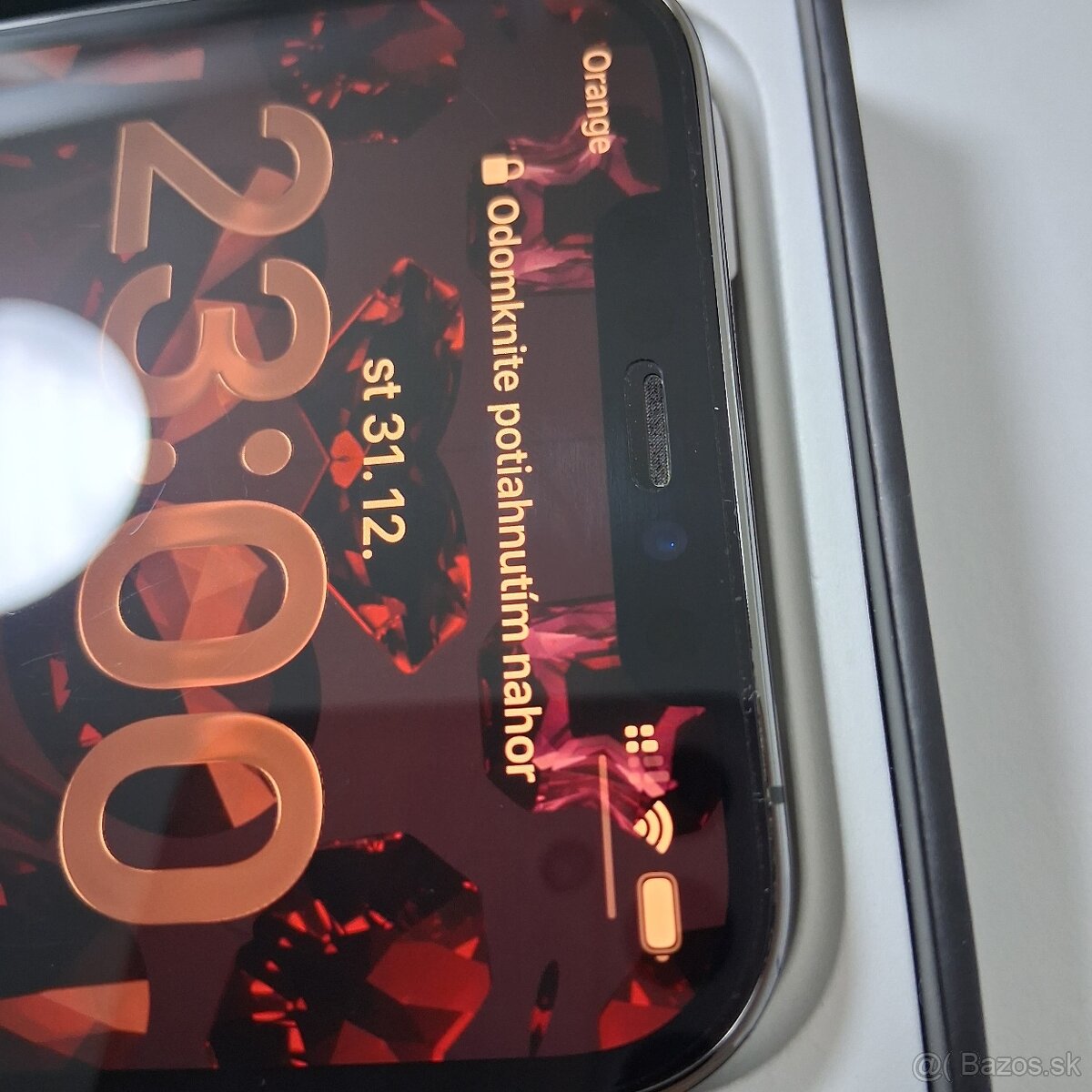 iPhone 12 Pro Max 256 Gb - 4