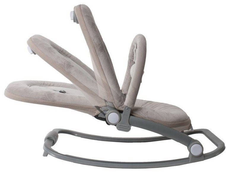 Detské ležadlo-hojdacie - 4