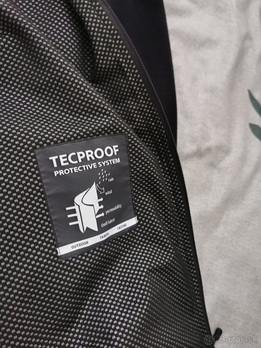 Panska bunda Hi-Tec - 4