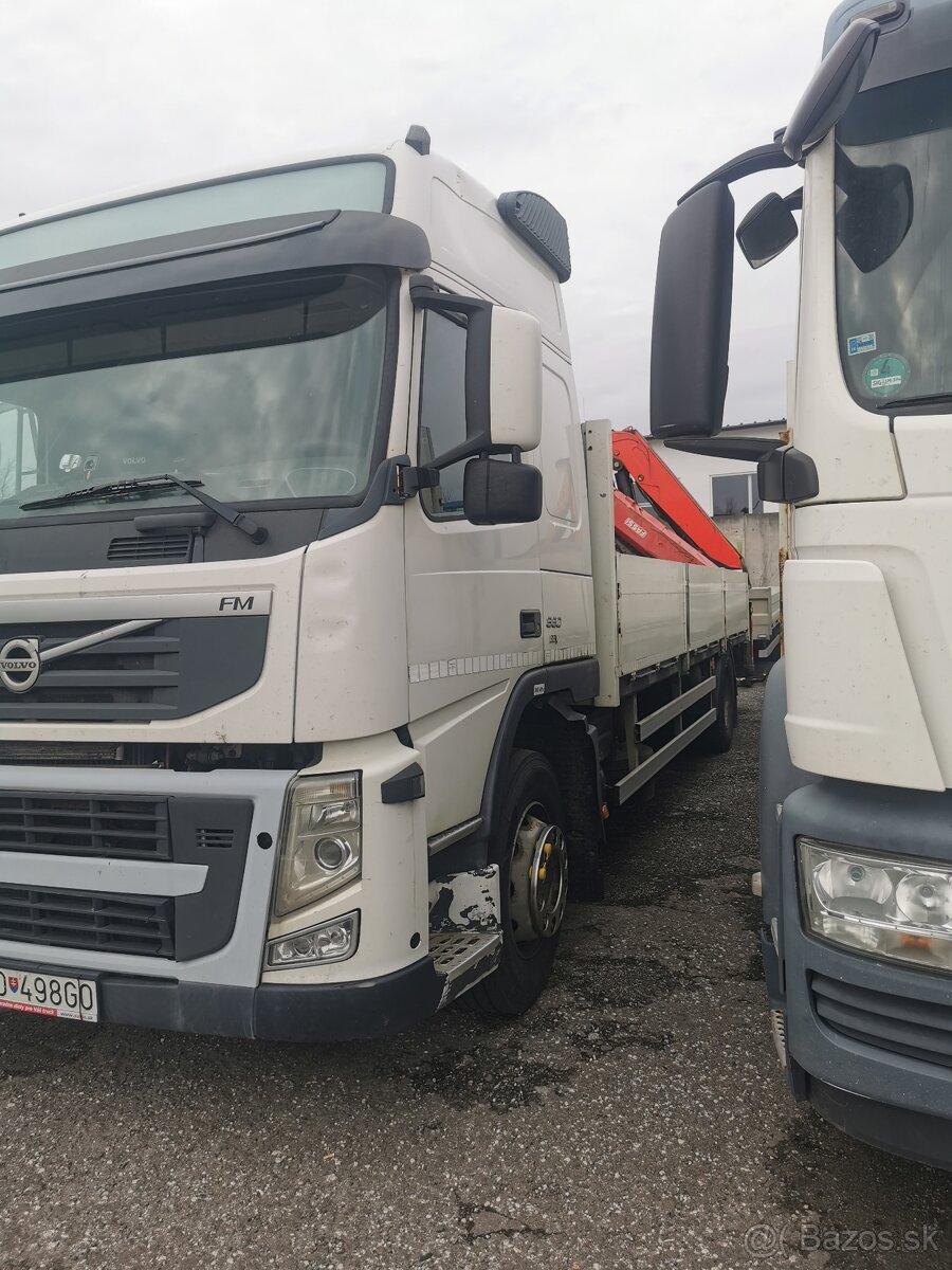 Hydraulicka ruka - 4