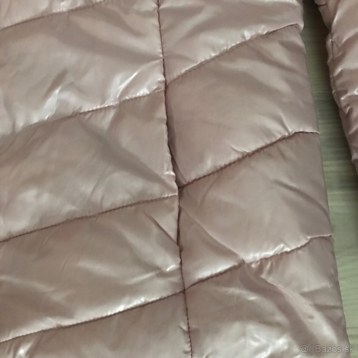 Zimna bunda v. 164 NOVA - 4