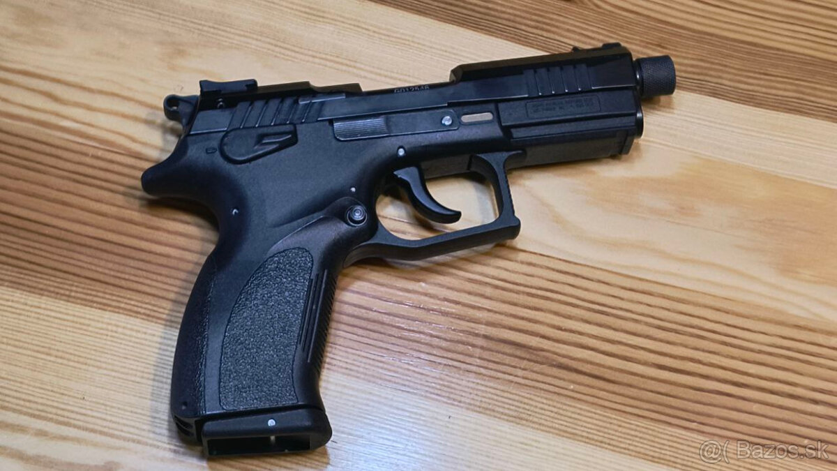 Grand Power K22, závit, MK6 - 4