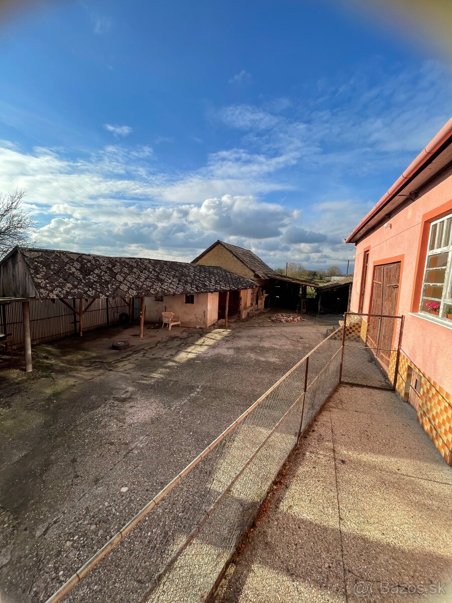 Na predaj RD v Sikeničke - 4