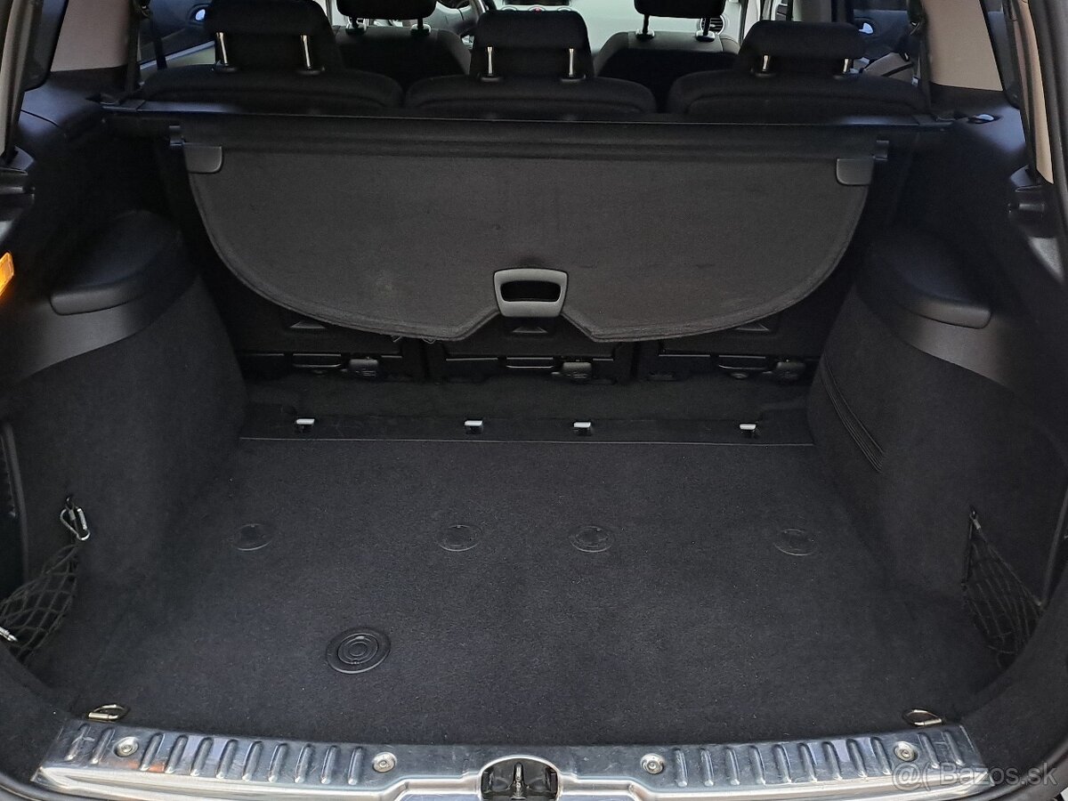 Predám Peugeot 308 SW - 4