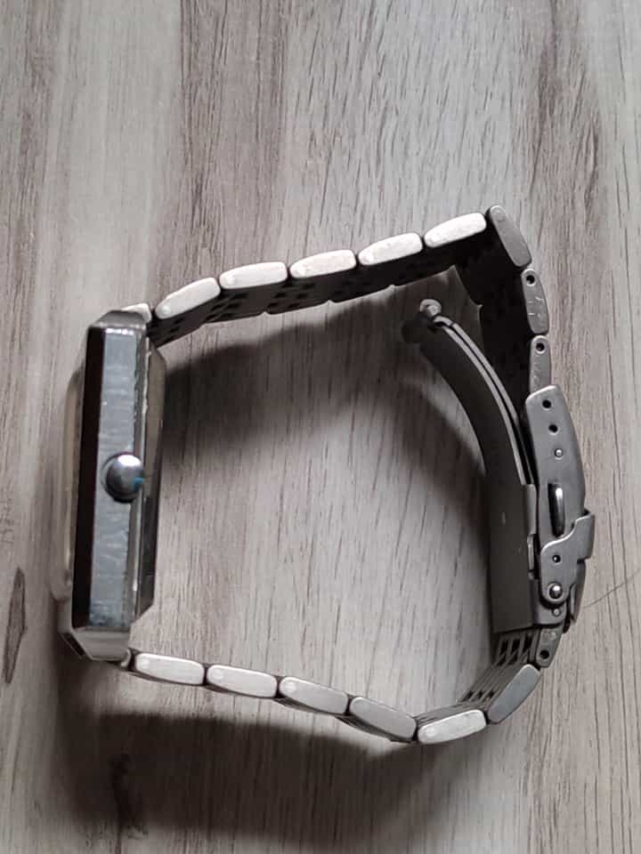 Japonske SEIKO AUTOMATIC 19 JEWELS - 4