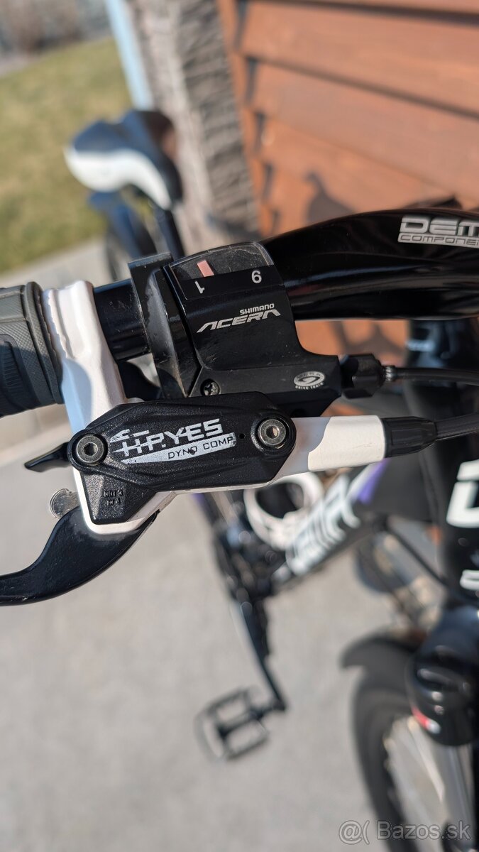 .DEMA LOARA DÁMSKY bicykel - 4