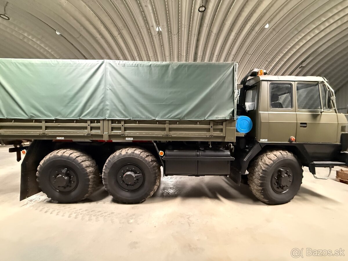 Tatra 815NV 6x6 20.235 - 4