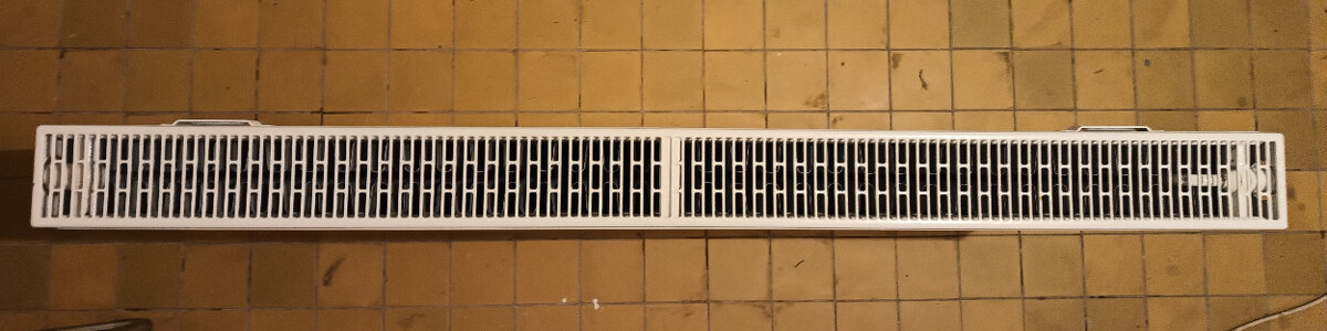 Radiátor KERMI 22K 600 x 1200 - 4