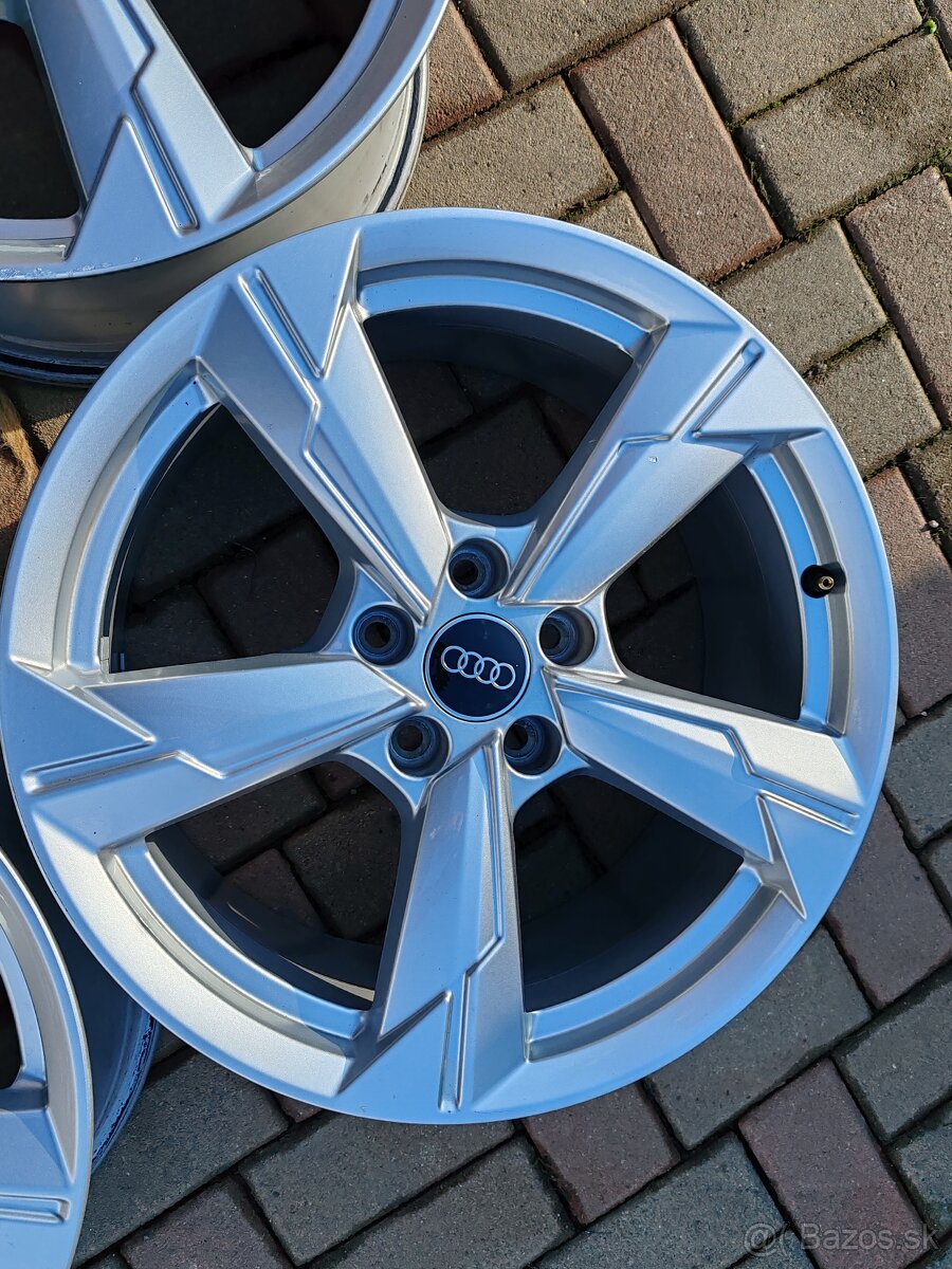 AUDI, ŠKODA, SEAT, VW 5X112 - 4