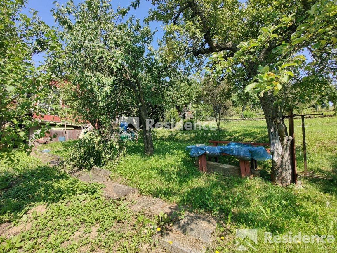 Záhradka na predaj, Liptovský Mikuláš - 4