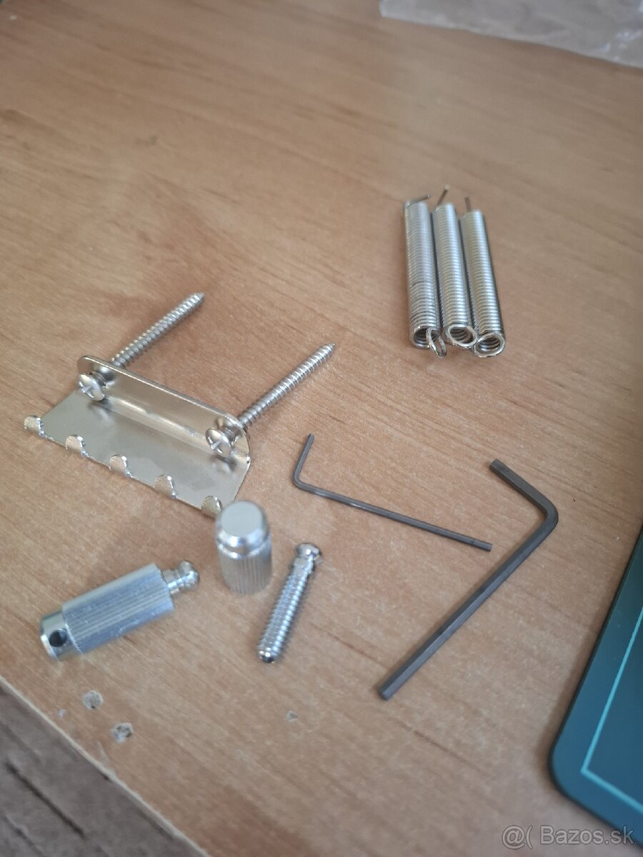 Kobylka Gotoh NS510T-FE1 Chrome
- 4