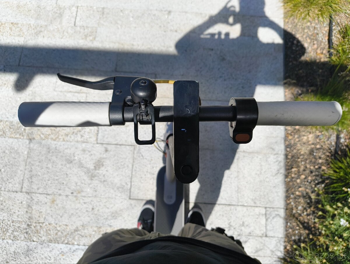 Xiaomi Mi Electic scooter 3 - 4