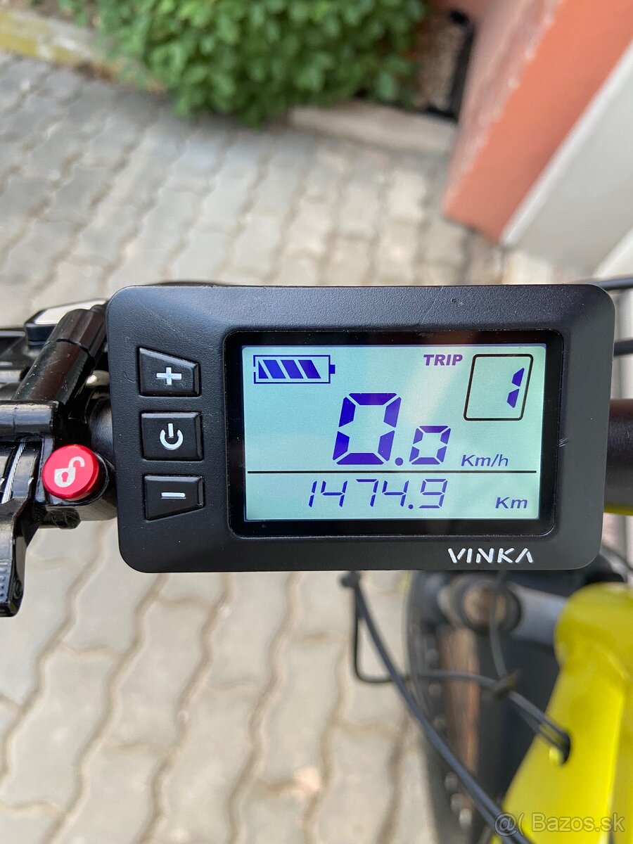 Easybike - 4
