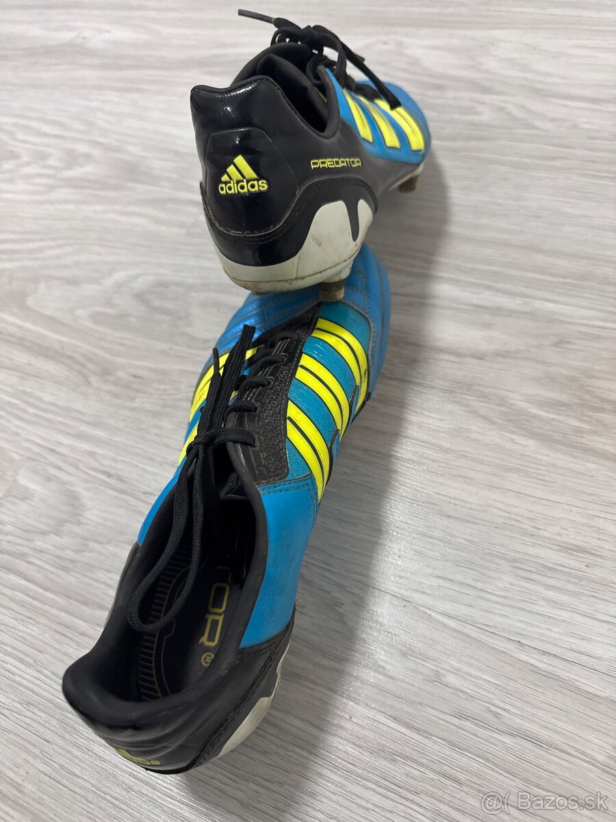 kopačky adidas Predator Instinct SG (kolíky) - 4