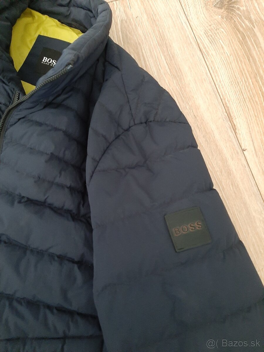 Bunda Hugo Boss- panska S/M - 4