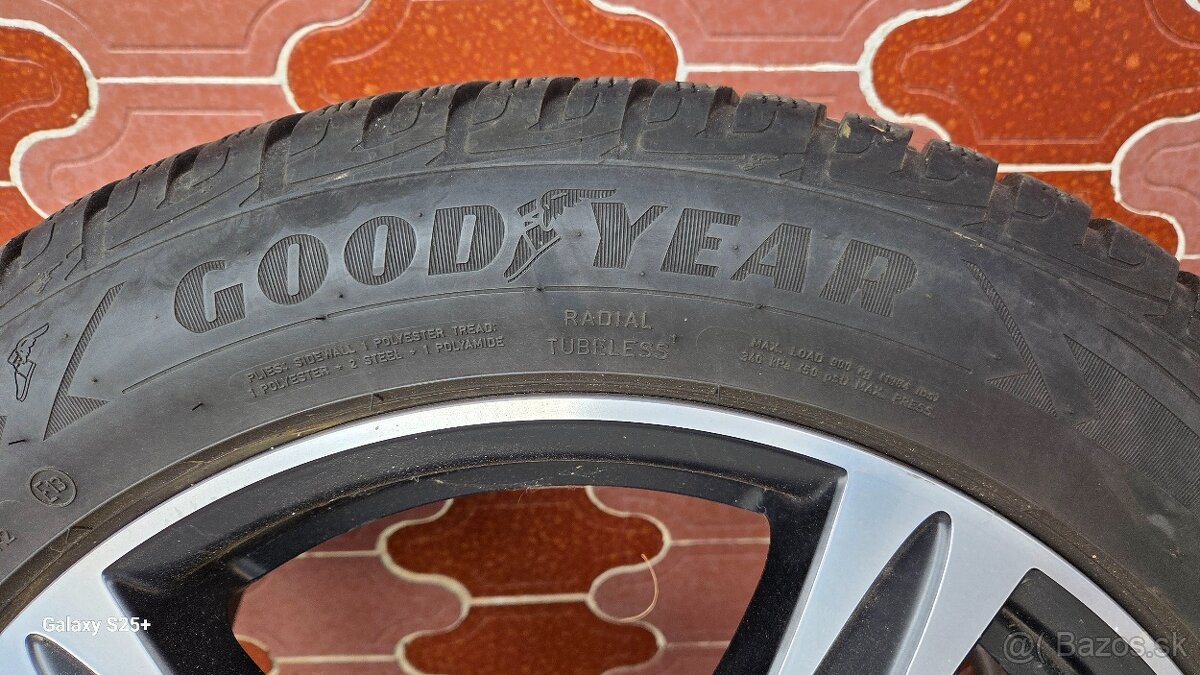 18"elektróny ET40 - 4