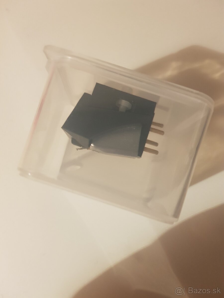 TECHNICS EPC -207C - 4